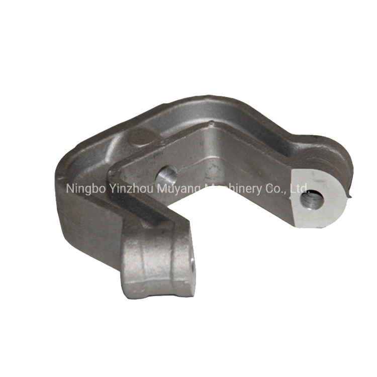 Lost Wax Casting Carbon Steel Investment Casting Agricultural Machinery Spare Parts