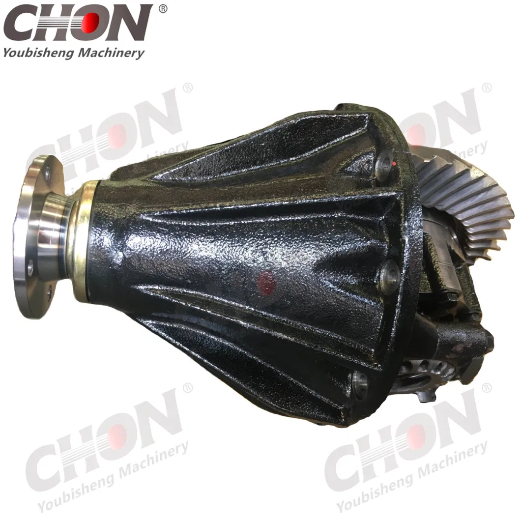 Chon 4111060A30 Land Cruiser 100 Rear Differential Assembly Carrier for Toyota LC100